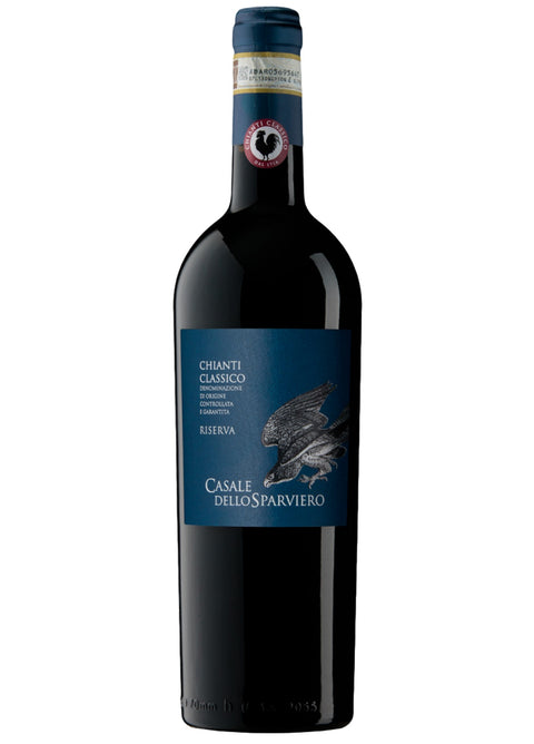 Casale dello Sparviero - Chianti Classico Riserva 2019