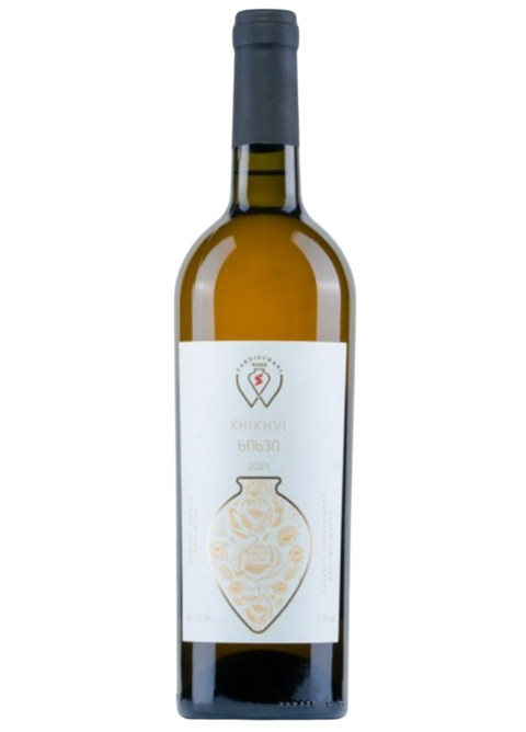 Vardisubani Wines - Khikhvi 2023