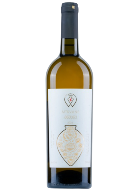 Vardisubani Wines - Mtsvane 2023