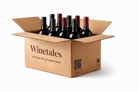 Vinprenumeration Selection