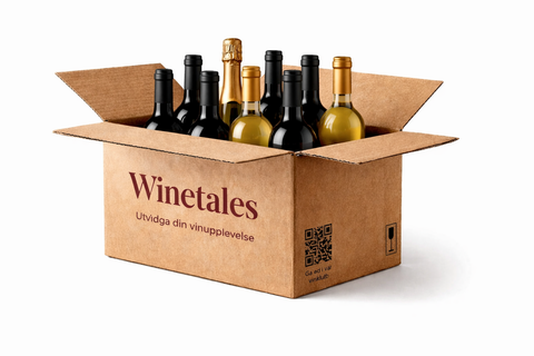 Vinprenumeration Premium