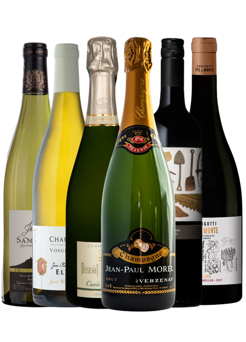 Winetales exklusiva urval