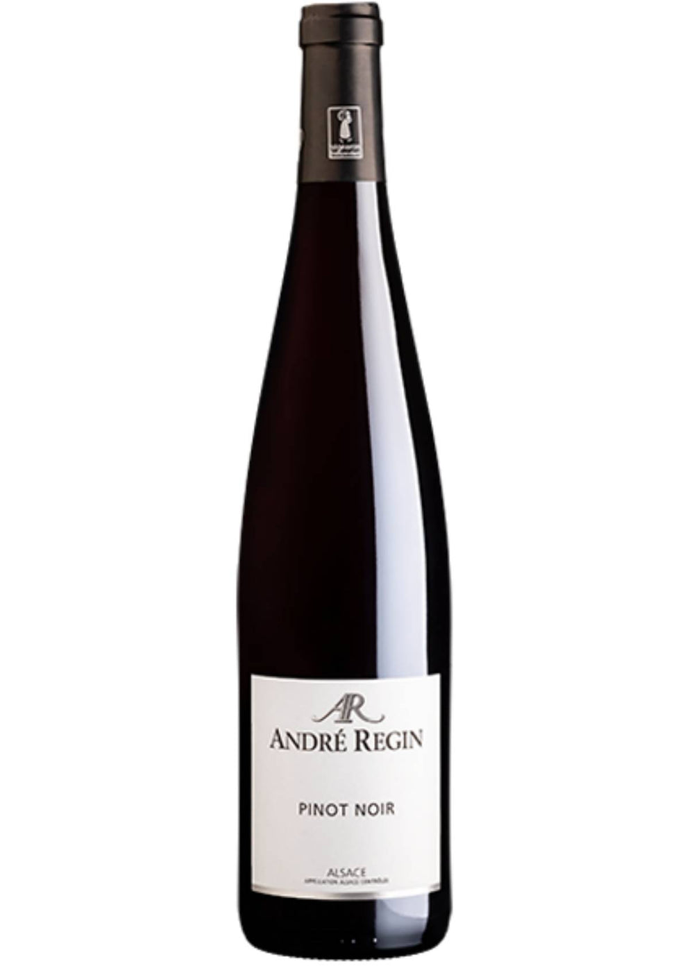 André Regin -  Pinot Noir 2021