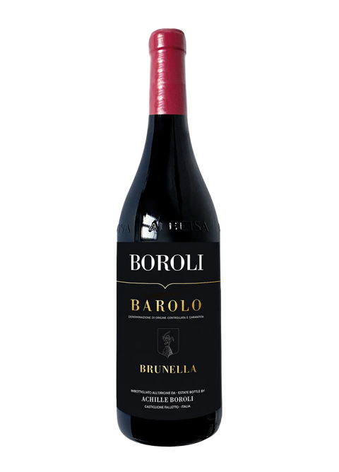 Boroli - Barolo Brunella 2021