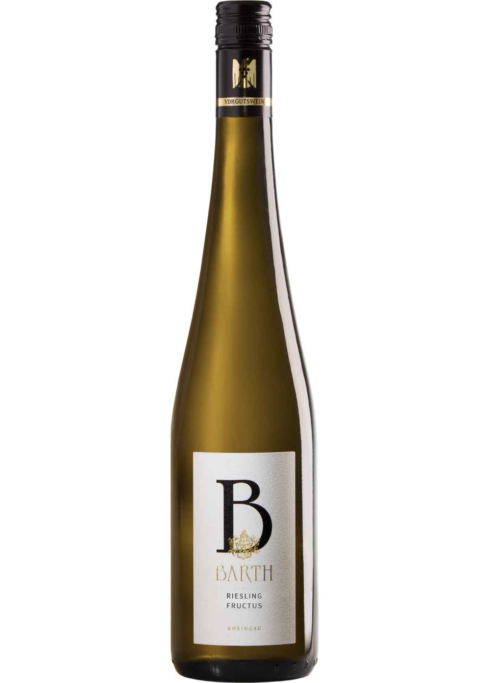 Barth - Riesling Fructus 2022