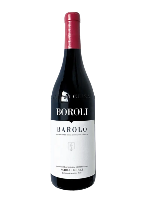 Boroli - Barolo 2022