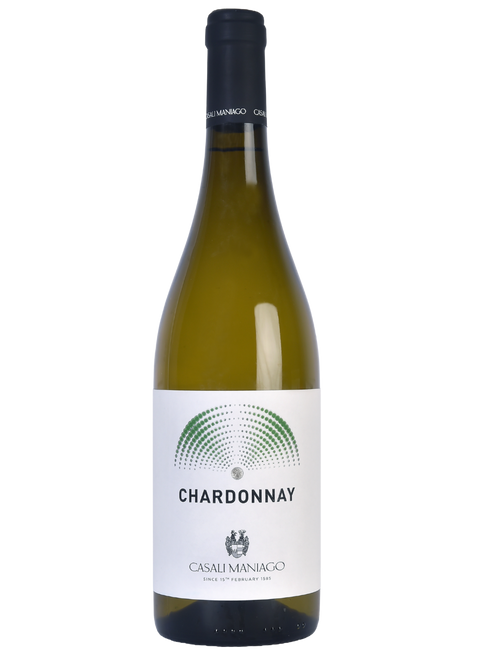 Casali Maniago - Chardonnay 2025