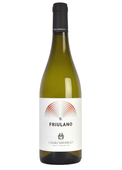 Casali Maniago - Friulano DOC 2025