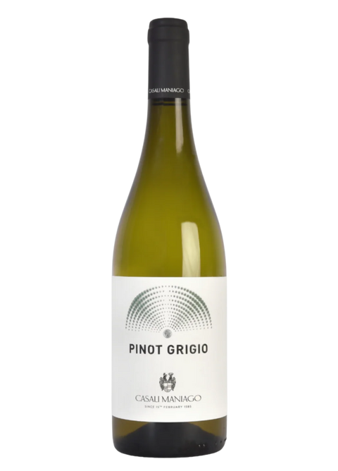 Casali Maniago - Pinot Grigio 2025