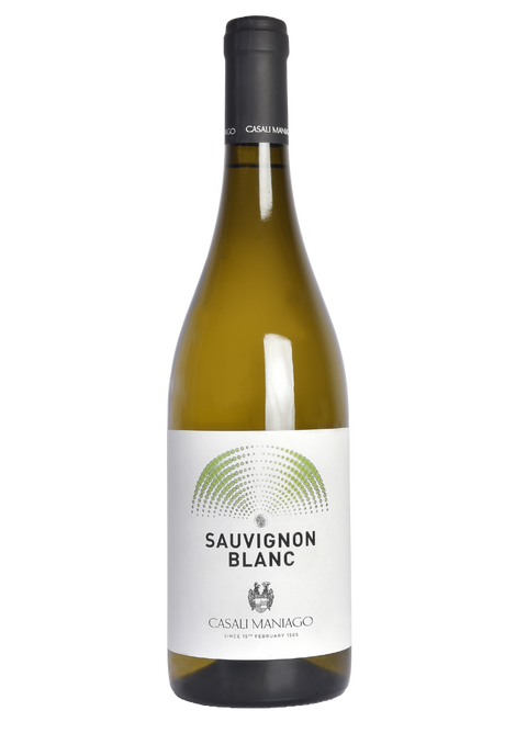 Casali Maniago - Sauvignon Blanc 2025