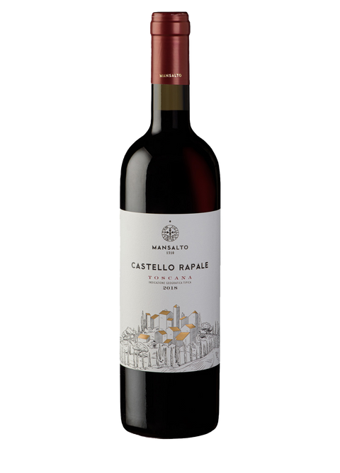 Mansalto - Castello Rapale 2022