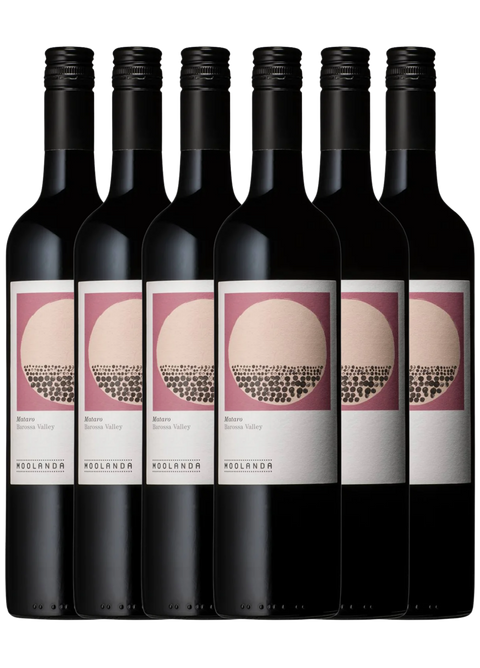 Moolanda – Mataro i två årgångar från Barossa Valley