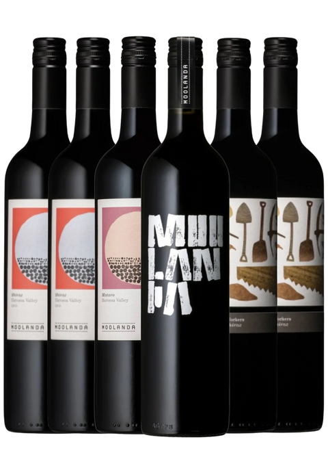 Moolanda - Signaturlåda