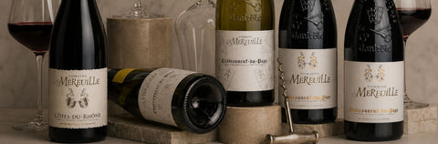 Châteauneuf-du-pape