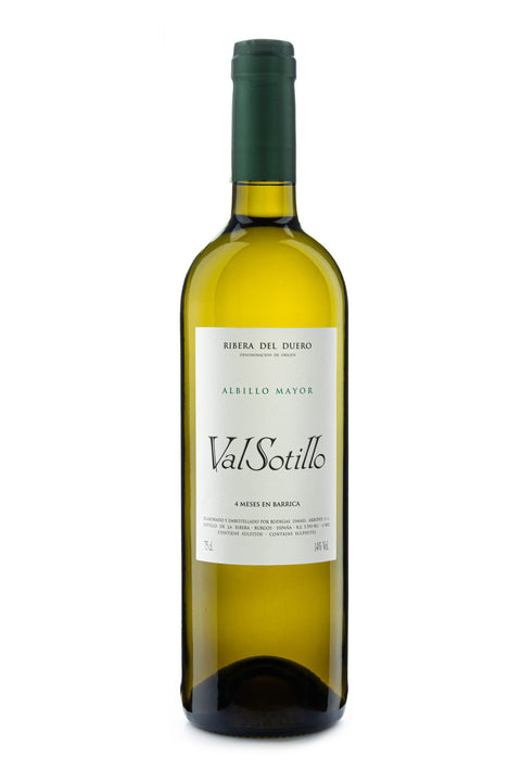 Valsotillo - Ribera del Duero Blanco Barrica 2023