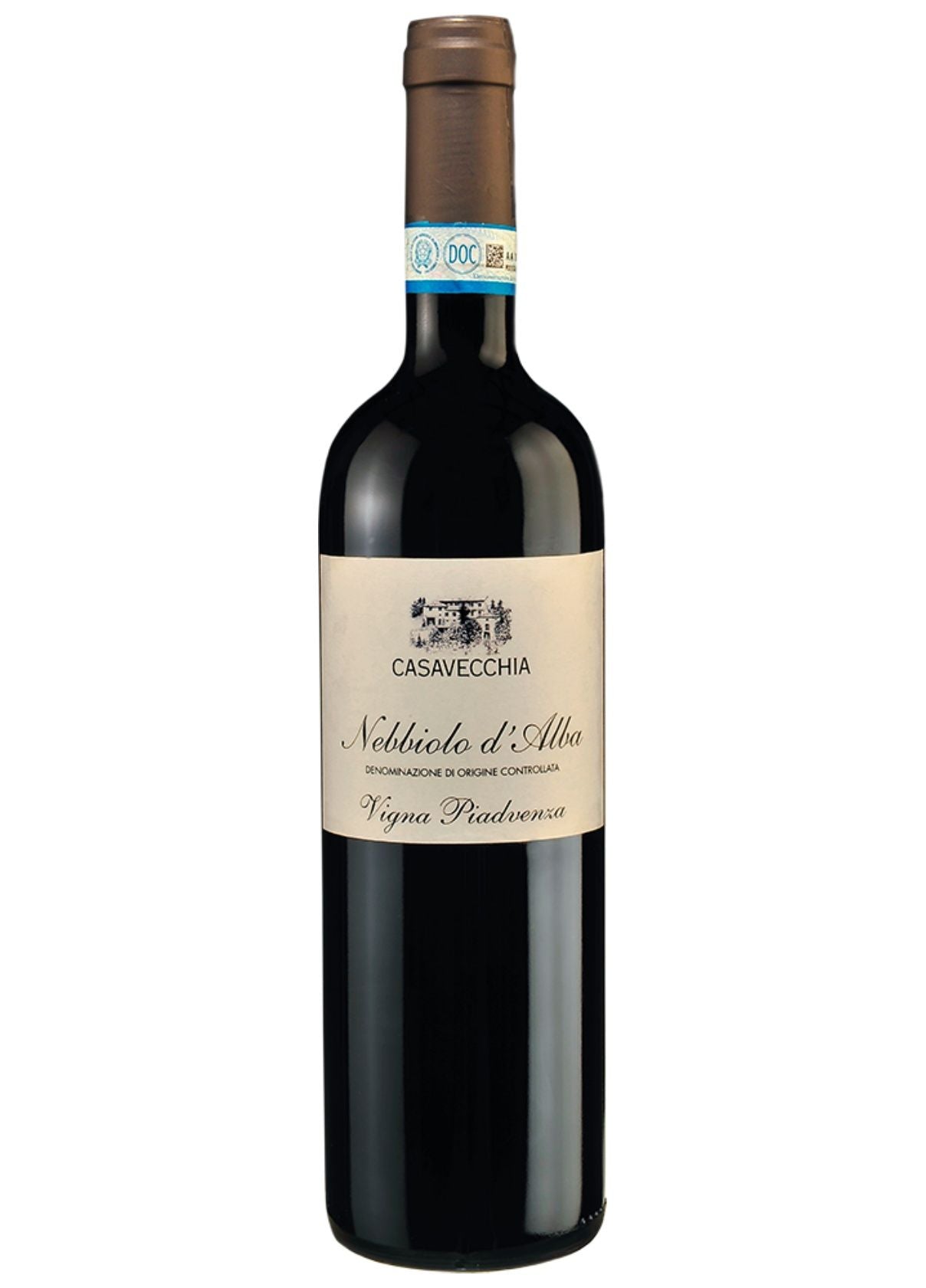 Casavecchia - Nebbiolo d'Alba 2020