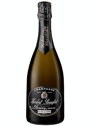 Herbert Beaufort - Brut Grand Cru Blanc de Noirs