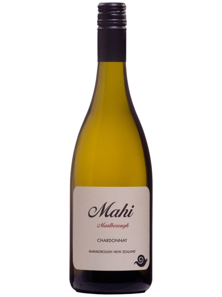 Mahi - Marlborough Chardonnay 2021
