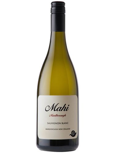 Mahi - Marlborough Sauvignon Blanc 2022