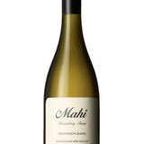 Mahi - Boundary Farm Single Vineyard Sauvignon Blanc 2019