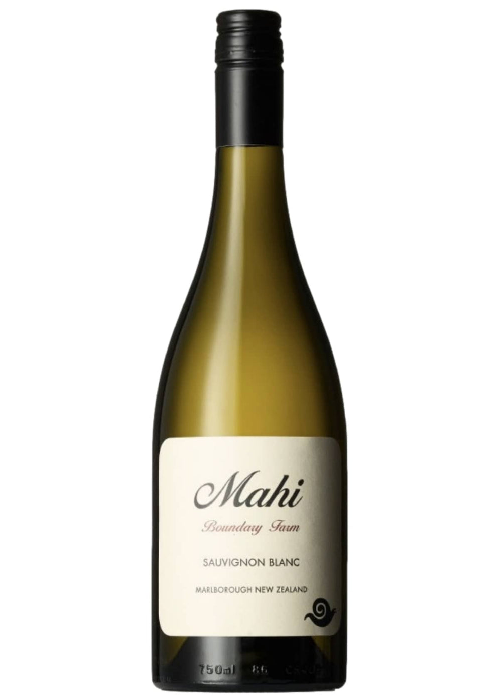 Mahi - Boundary Farm Single Vineyard Sauvignon Blanc 2019