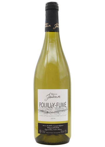 Domaine Régis Jouan - Pouilly-Fumé 2023