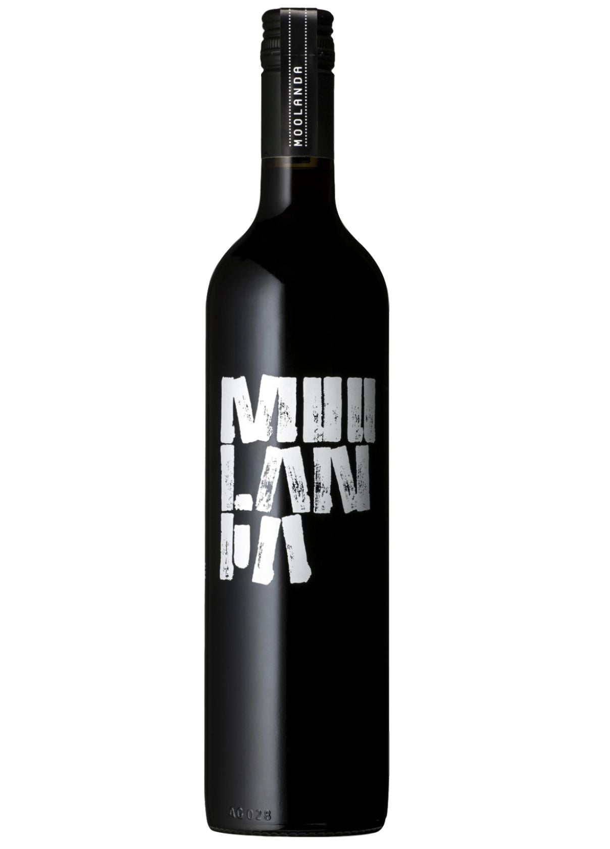 Moolanda - Shattered Rock Shiraz 2012