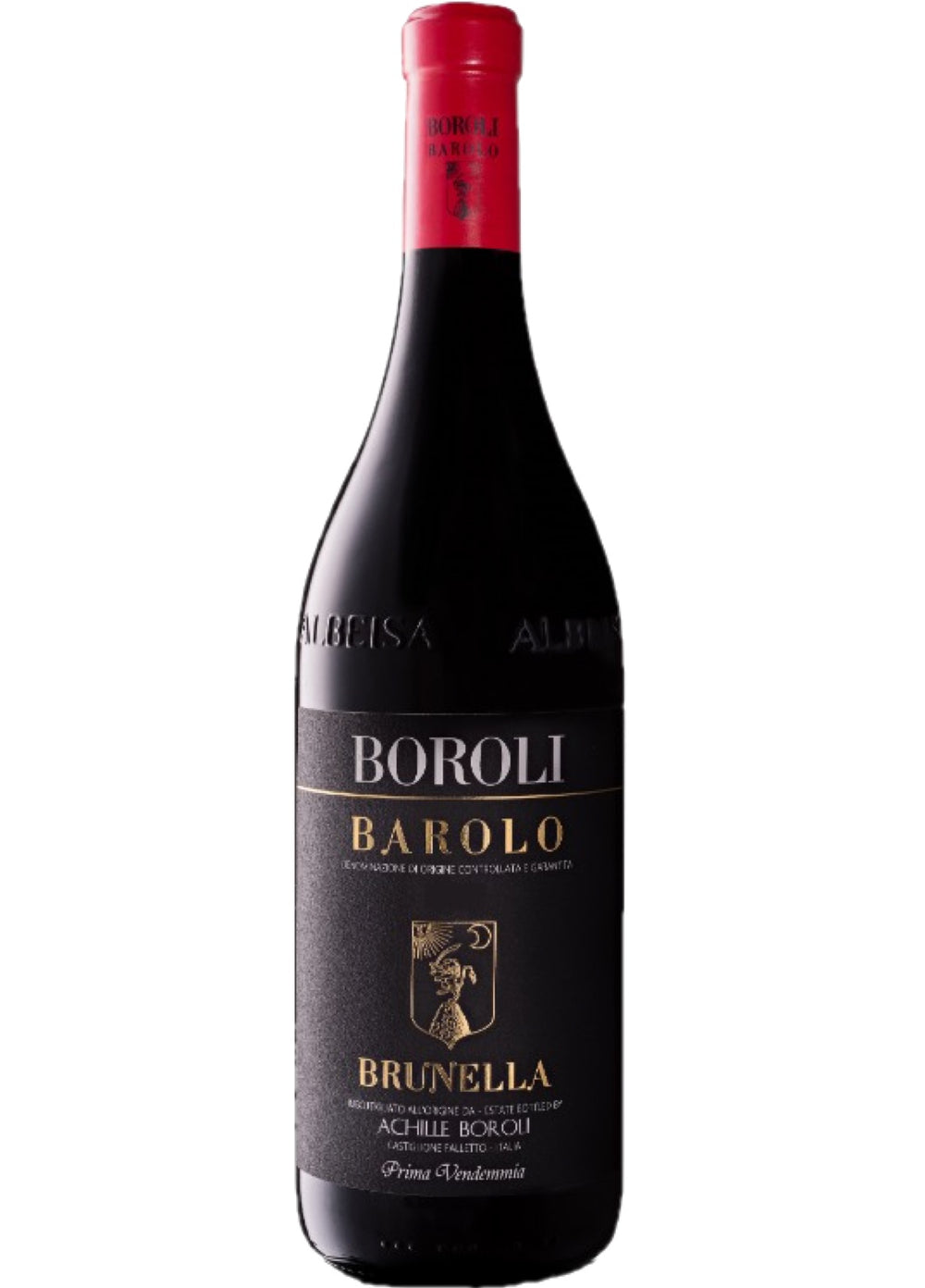 Boroli - Barolo Brunella 2015