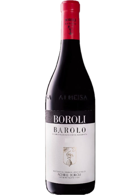 Boroli - Barolo 2017