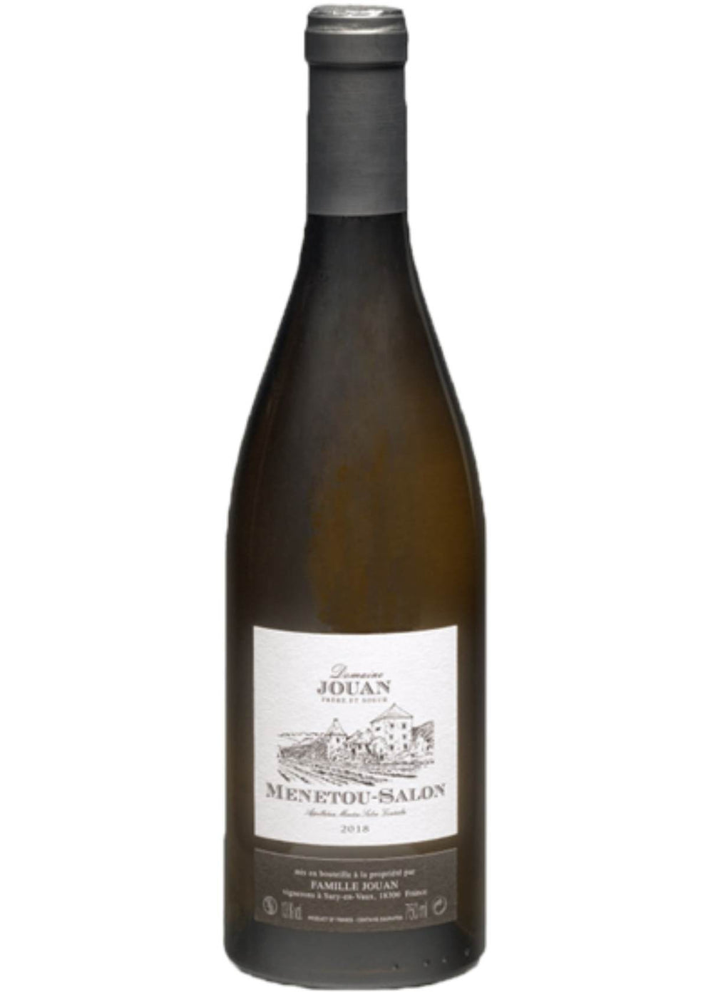Domaine Régis Jouan - Menetou Salon 2022